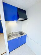 キッチン アークペット