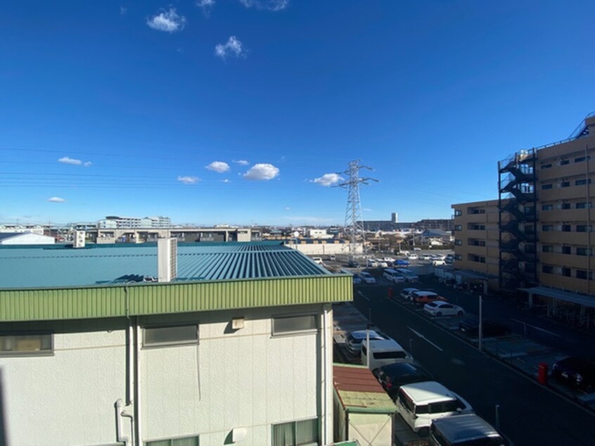 ベランダ・バルコニー アークペット