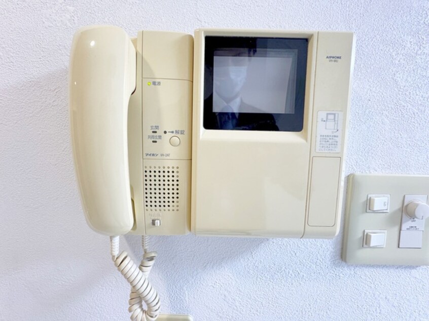 内観写真 アークペット