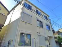 仮)MQuarto五反野