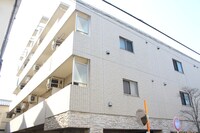 ｼﾞｪﾈﾗﾙｱﾊﾟｰﾄﾒﾝﾄ常盤台（104）