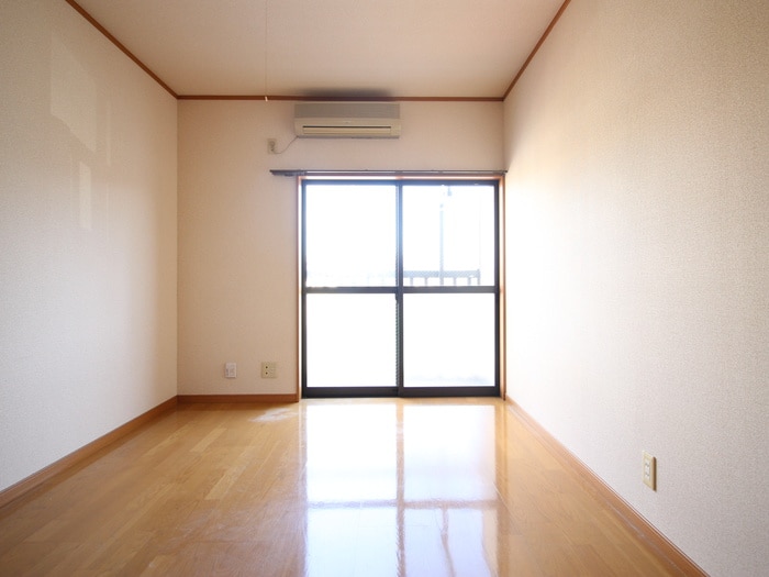 居室 Ｌａｎｄ　ＷＡ