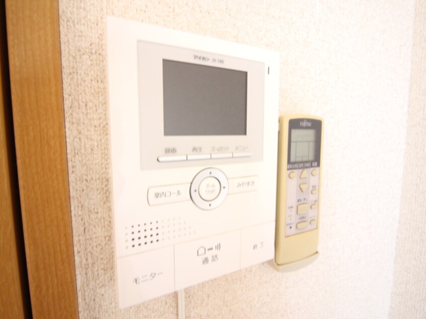 内観写真 Ｌａｎｄ　ＷＡ