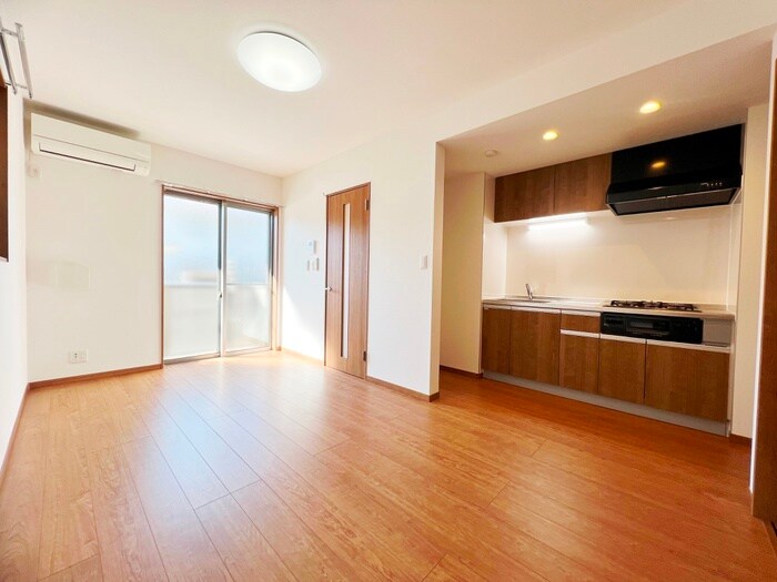 居室 アムールアンバー