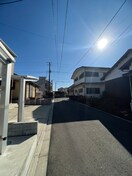 周辺環境 アムールアンバー