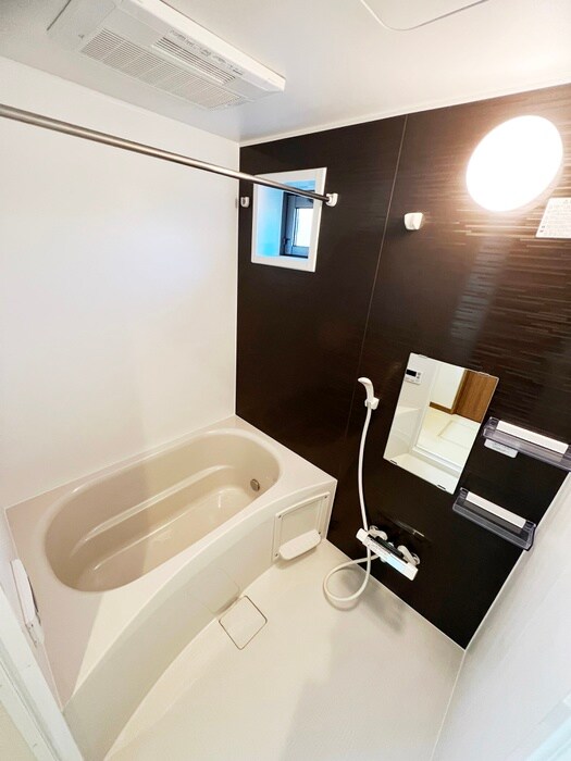 バス／シャワールーム等 アムールアンバー