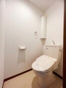 トイレ アムールアンバー