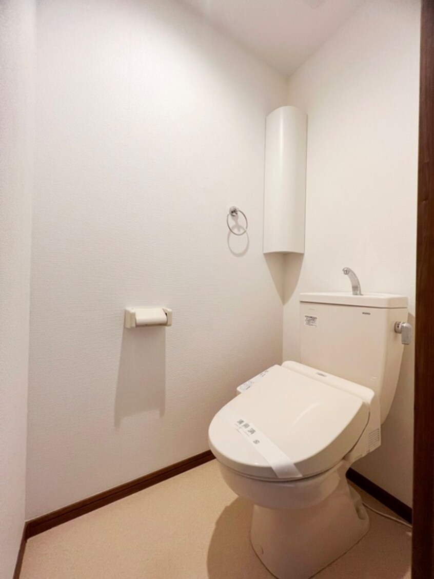 トイレ アムールアンバー