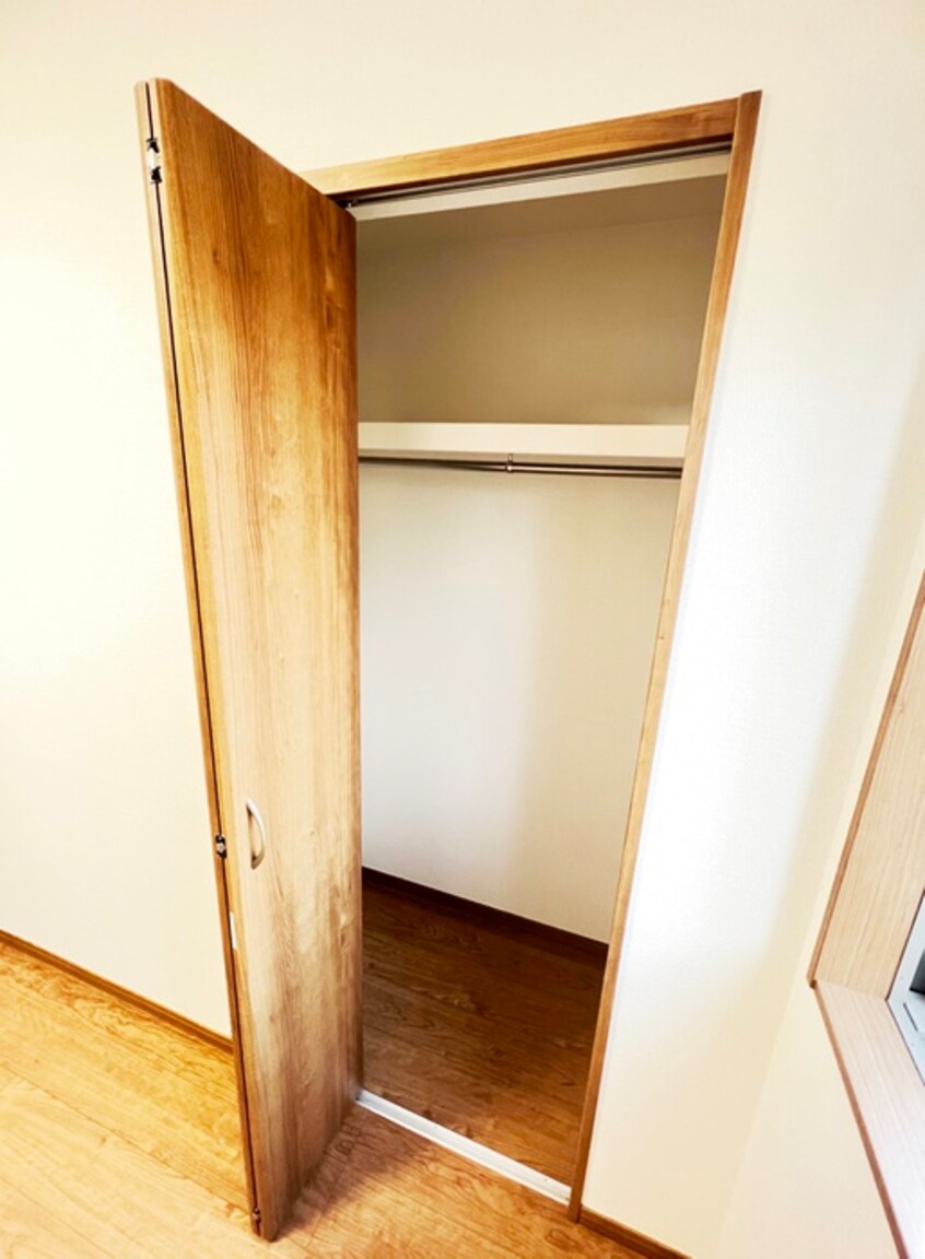 収納 アムールアンバー