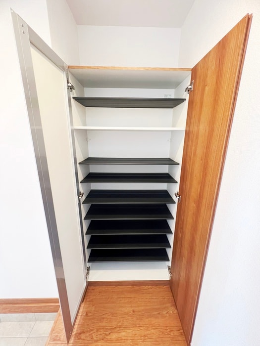 靴箱 アムールアンバー