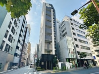 アーバネックス銀座東