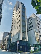 周辺環境 アーバネックス銀座東
