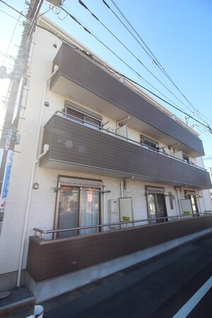 フィオーレ領家