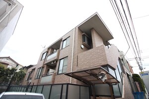 第2山王ハイツ