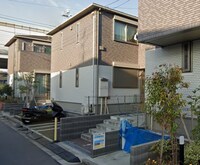 プラントグラスⅡ