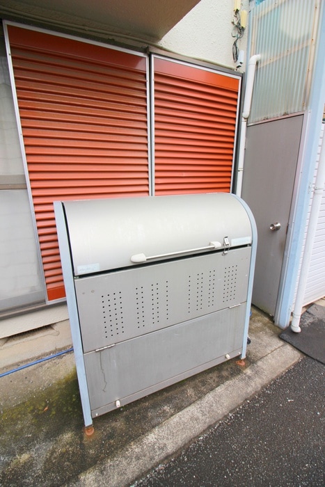 建物設備 スィ－トハイツ