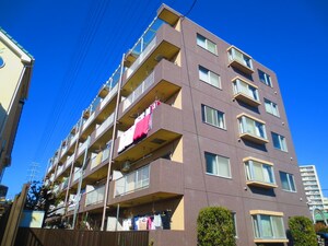 メルベ－ユ相模原