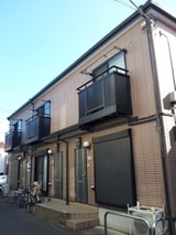 シャンブル江戸川Ⅷ