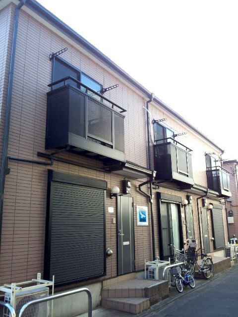 外観写真 シャンブル江戸川Ⅷ