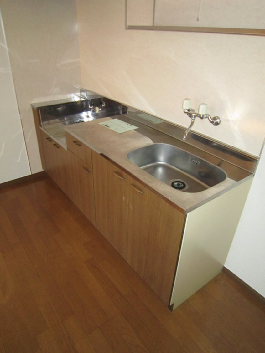 キッチン シャンブル江戸川Ⅷ