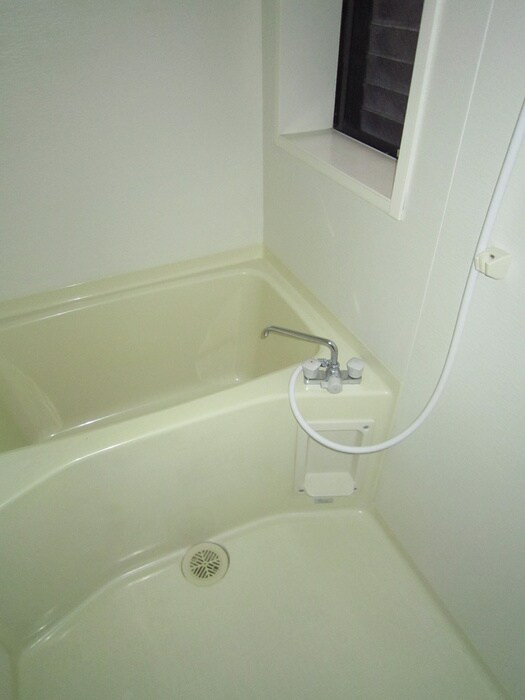 バス／シャワールーム等 シャンブル江戸川Ⅷ