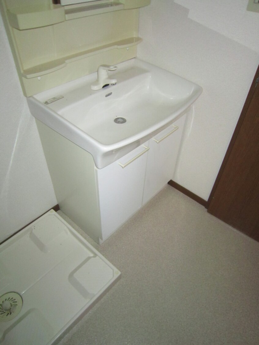 洗面 シャンブル江戸川Ⅷ