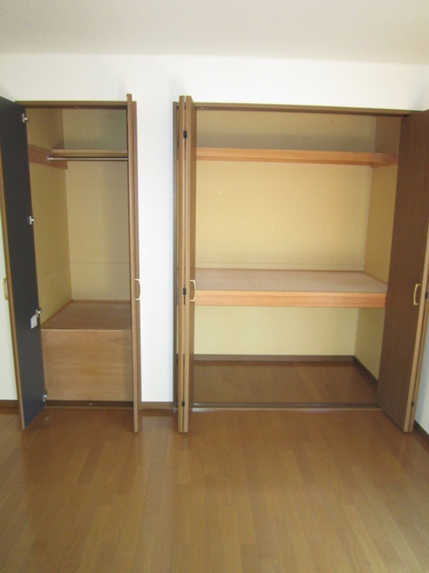 収納 シャンブル江戸川Ⅷ