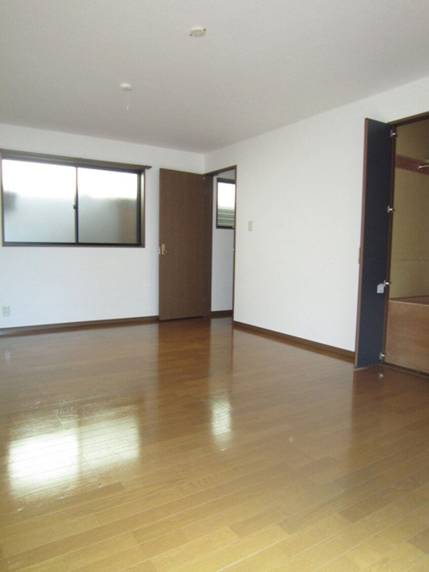 居室 シャンブル江戸川Ⅷ