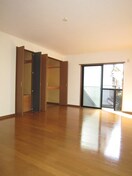 居室 シャンブル江戸川Ⅷ