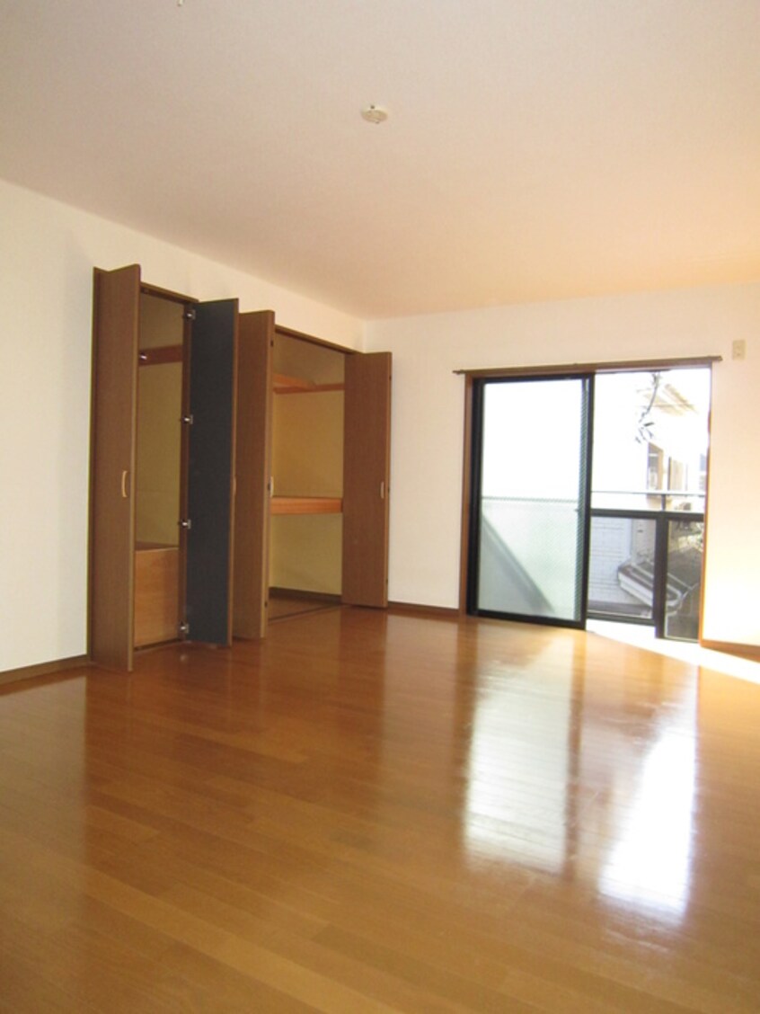 居室 シャンブル江戸川Ⅷ