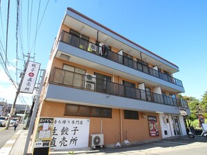 ベルネスト田奈