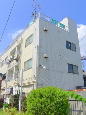 第５メゾンクレ－ル(3F)