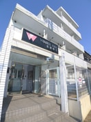 WINBELLSOLO北浦和第３の外観