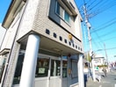 領家交番(警察署/交番)まで450m WINBELLSOLO北浦和第３