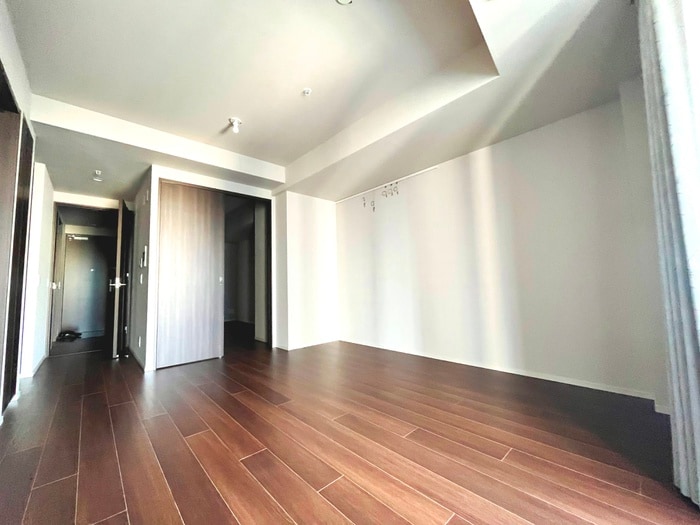 居室 ｻﾞ･ﾊﾟｰｸﾊｳｽ西新宿ﾀﾜｰ60(3317)