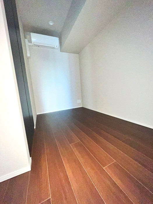 居室 ｻﾞ･ﾊﾟｰｸﾊｳｽ西新宿ﾀﾜｰ60(3317)