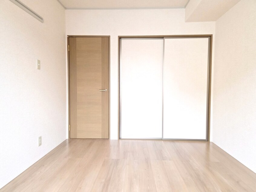 居室 グレイスコート