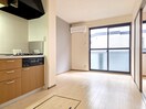 室内からの展望 グレイスコート
