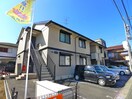 駐車場 グレイスコート