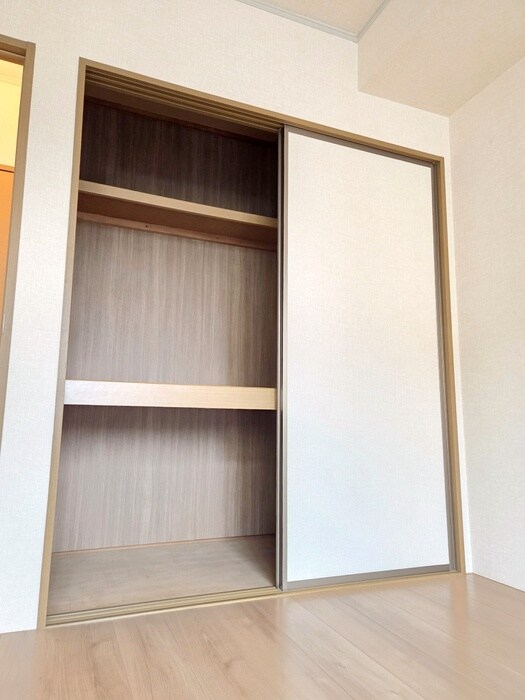 収納 グレイスコート