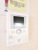 内観写真 グレイスコート