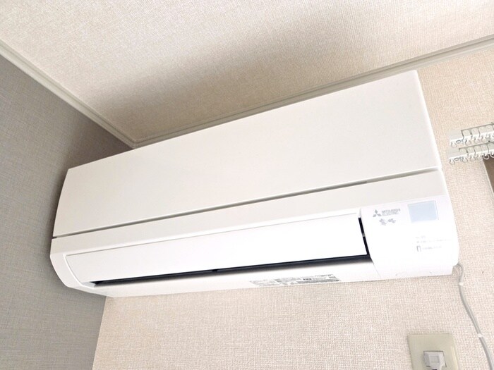 内観写真 グレイスコート