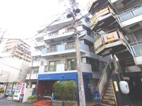 セザ－ル淵野辺(501)