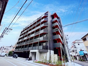 クラリッサ横浜ロッソ（２１６）