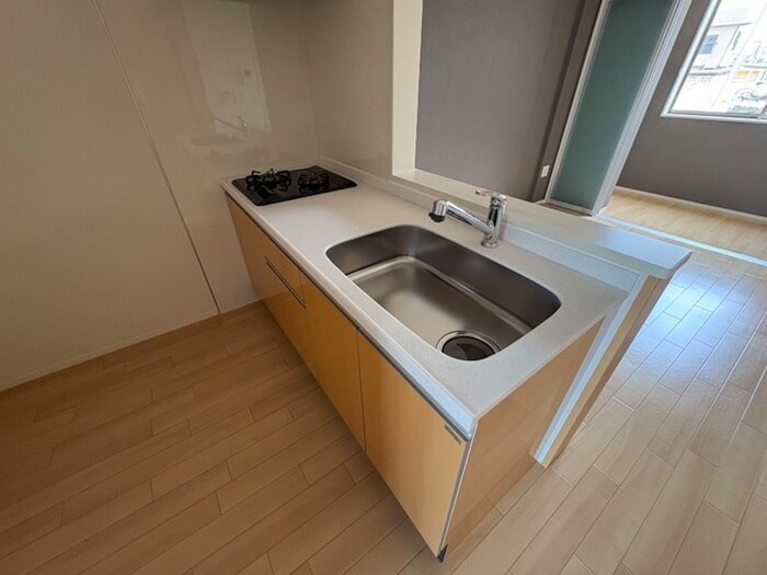 キッチン コーポ椛