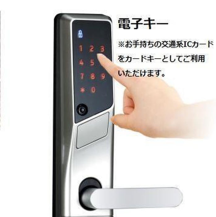 その他 コーポ椛