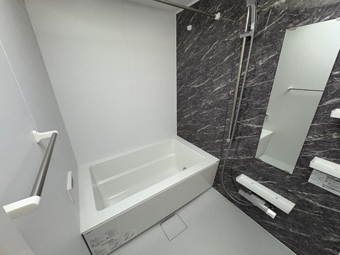 バス／シャワールーム等 コーポ椛