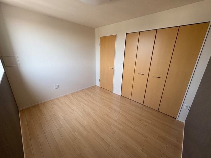 内観写真 コーポ椛