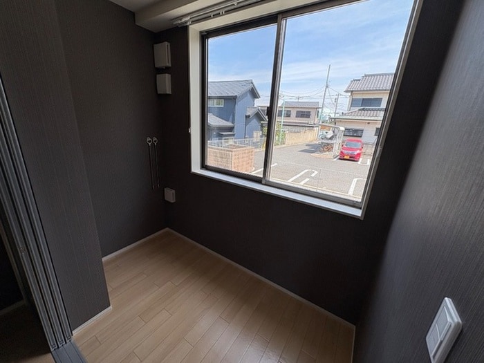 周辺環境 コーポ椛