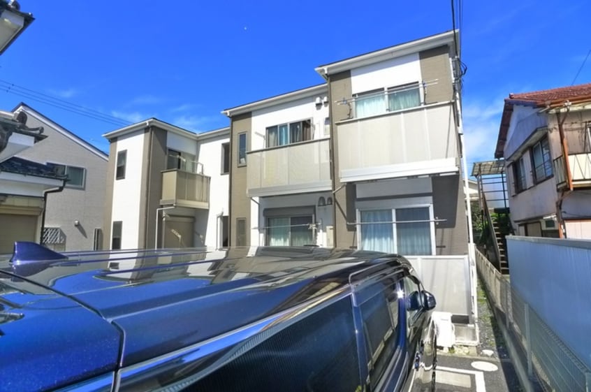 駐車場 アムール　KS